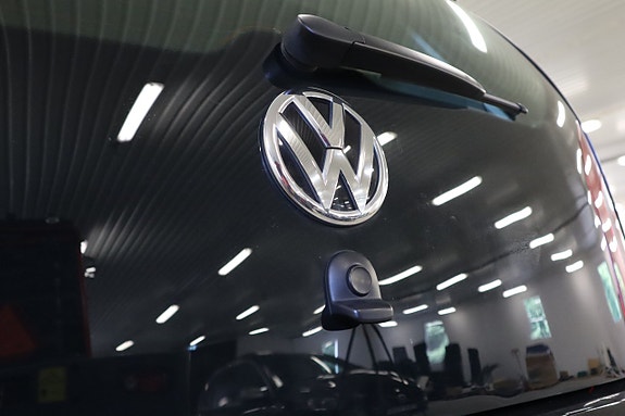 Volkswagen UP! 23 of 24