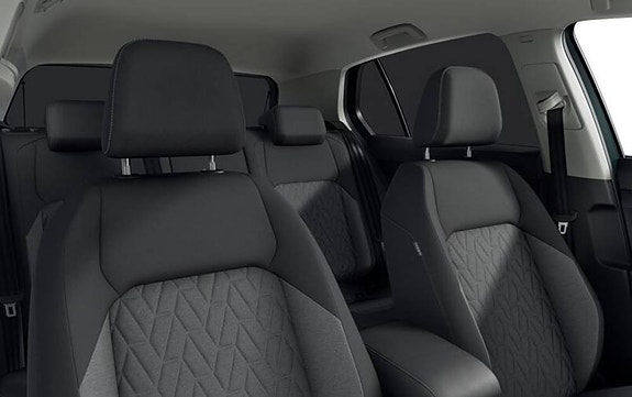 Volkswagen Golf I 7 of 7