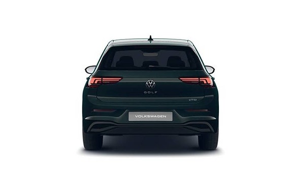 Volkswagen Golf I 4 of 5