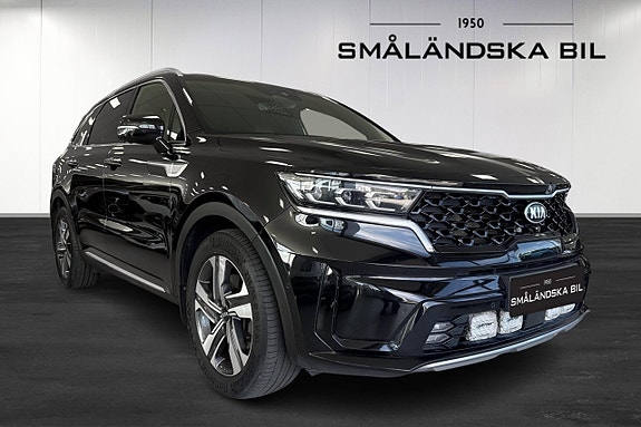 Kia Sorento 2 of 5