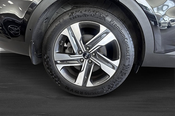 Kia Sorento 5 of 5