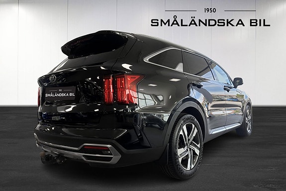 Kia Sorento 4 of 5