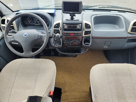 Hymer Tramp 655GT 12 of 12
