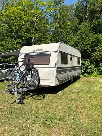 Cabby 550 DLX 2 of 11
