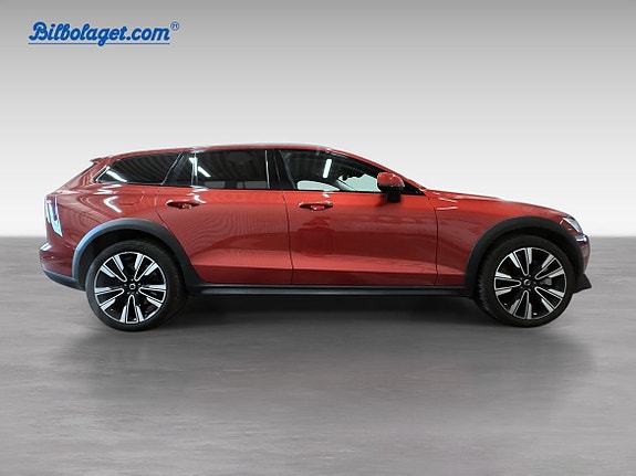 Volvo V60 Cross Country 5 of 5
