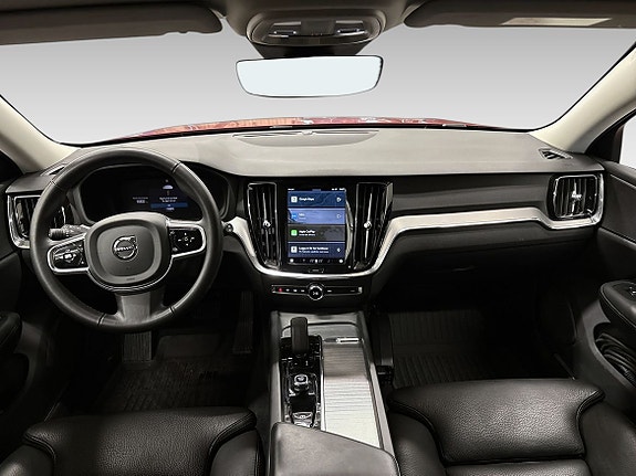 Volvo V60 Cross Country 14 of 17