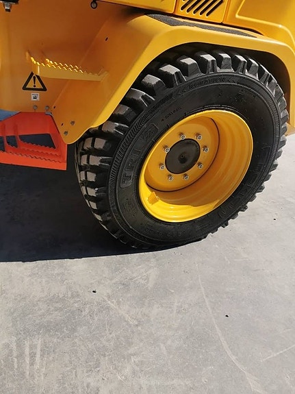Volvo L35HT 11 of 15