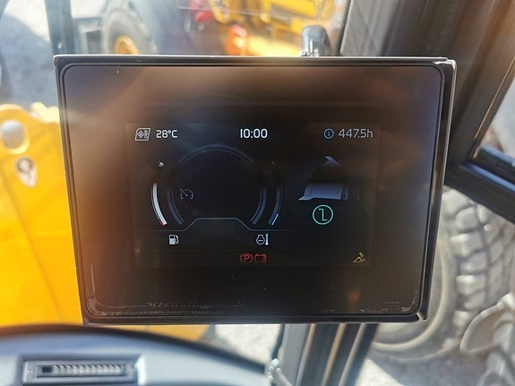 Volvo L35HT 6 of 15