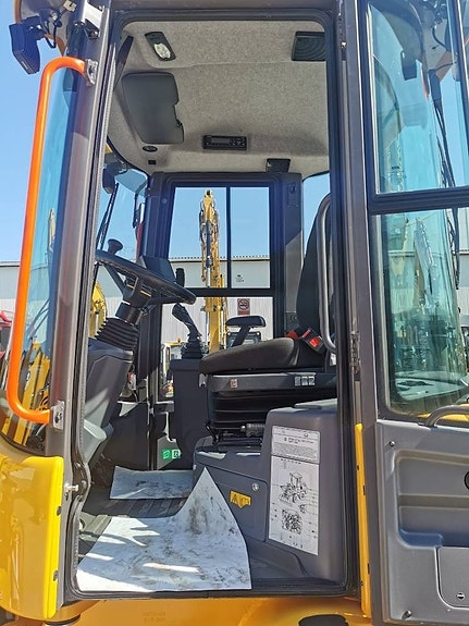 Volvo L35HT 5 of 15