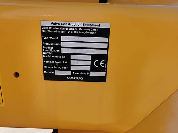 Volvo L35HT 13 of 15