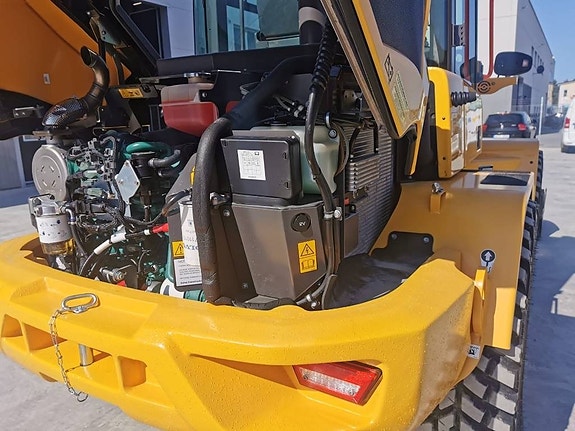 Volvo L35HT 12 of 15