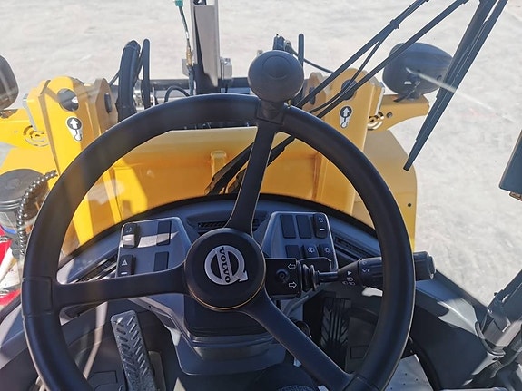 Volvo L35HT 10 of 15