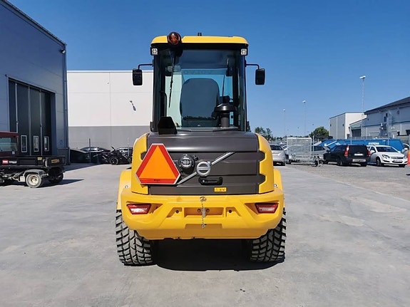Volvo L35HT 14 of 15