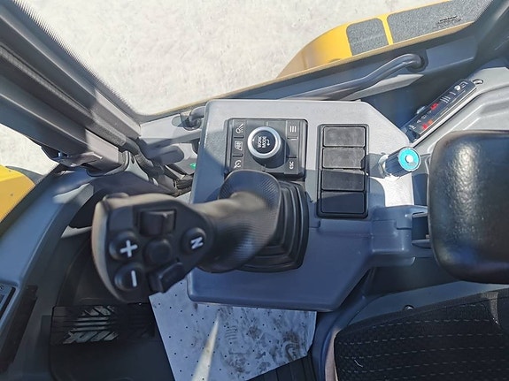 Volvo L35HT 7 of 15