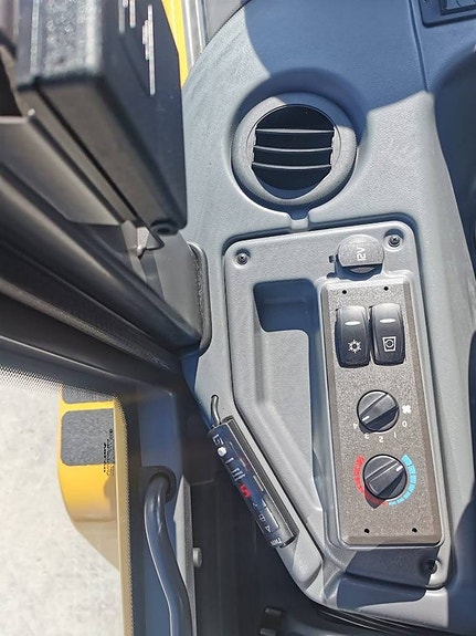 Volvo L35HT 9 of 15