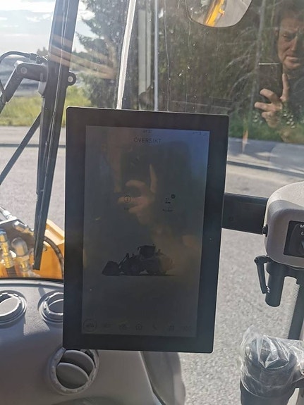 Volvo L 70 H2 10 of 21