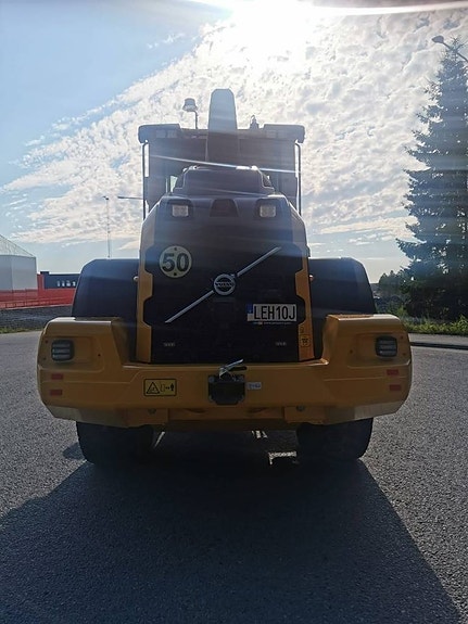 Volvo L 70 H2 20 of 21