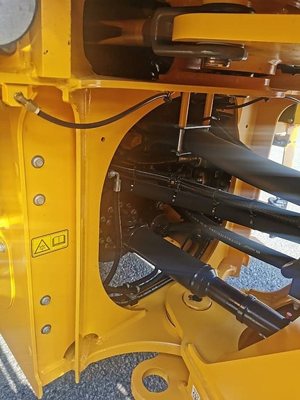 Volvo L 70 H2 15 of 21