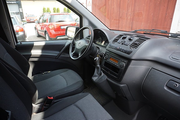 Mercedes-Benz Vito 113 5 of 5