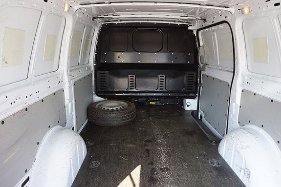 Mercedes-Benz Vito 113 7 of 7