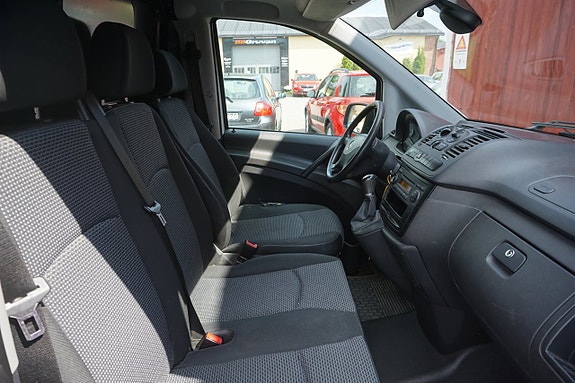 Mercedes-Benz Vito 113 6 of 7