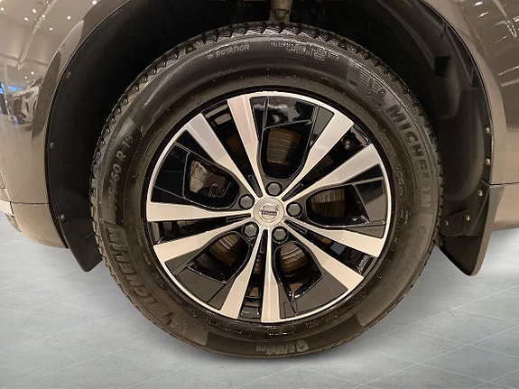 Volvo XC60 5 of 5