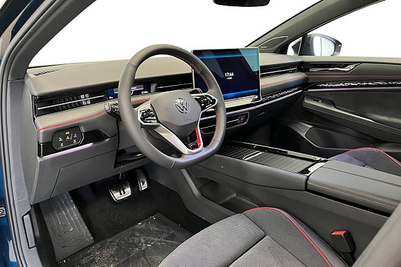 Volkswagen ID.7 10 of 26
