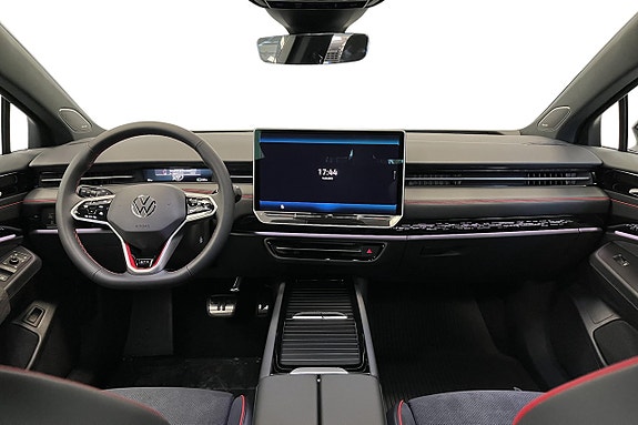 Volkswagen ID.7 9 of 26