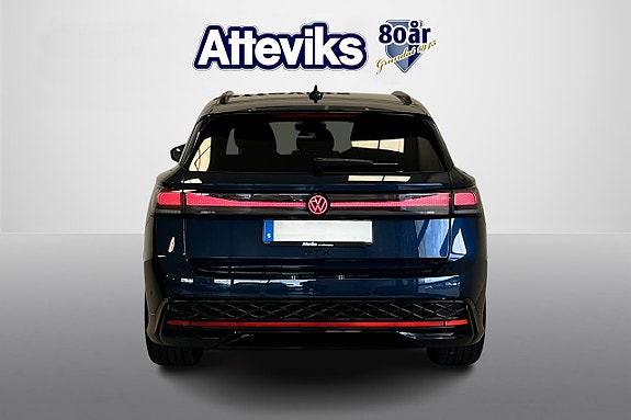 Volkswagen ID.7 6 of 26