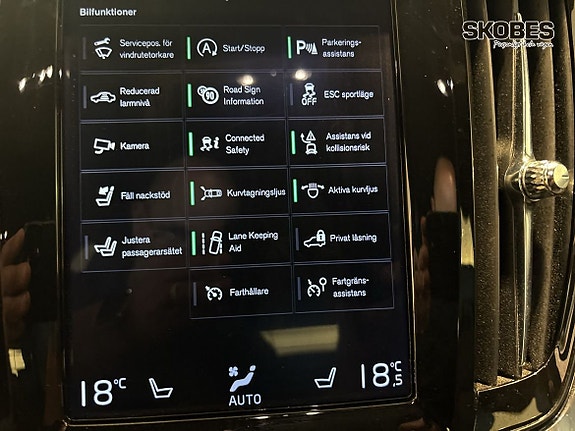 Volvo V90 Cross Country 24 of 25