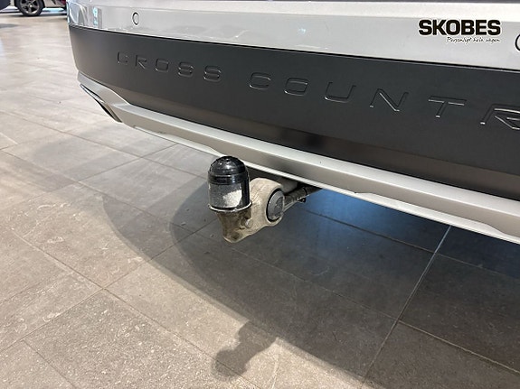 Volvo V90 Cross Country 17 of 25