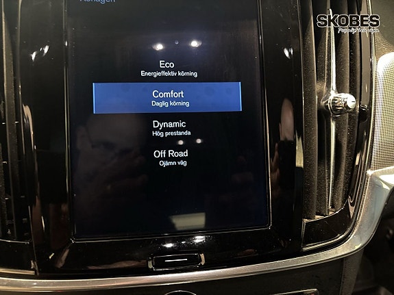 Volvo V90 Cross Country 22 of 25