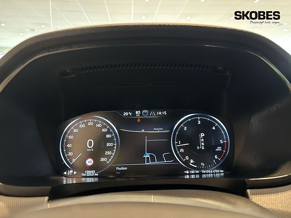 Volvo V90 Cross Country 12 of 25