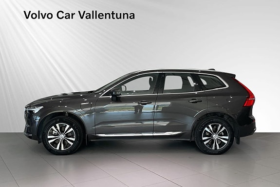 Volvo XC60 3 of 5