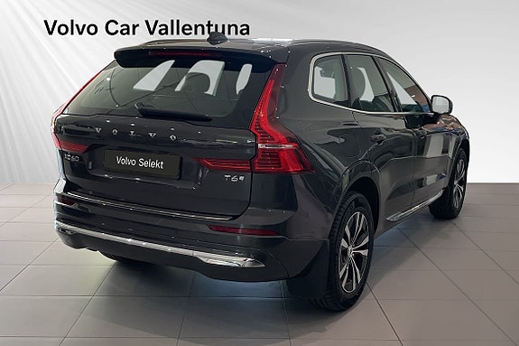 Volvo XC60 5 of 5