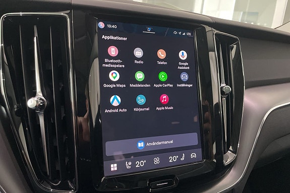 Volvo XC60 19 of 19