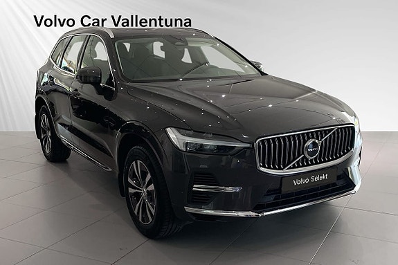 Volvo XC60 6 of 19