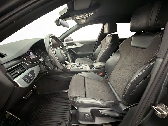 Audi A4 12 of 30