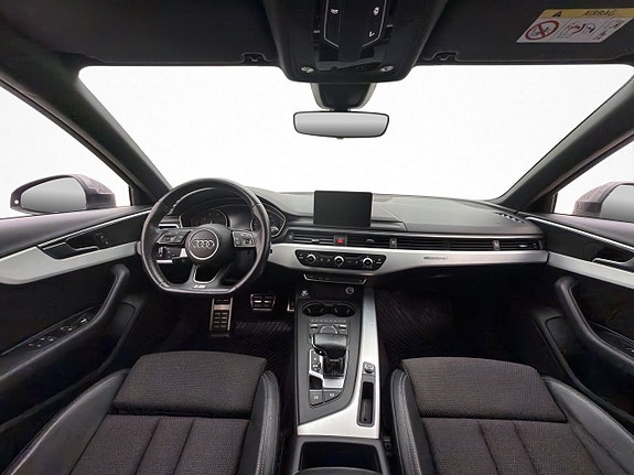 Audi A4 13 of 30