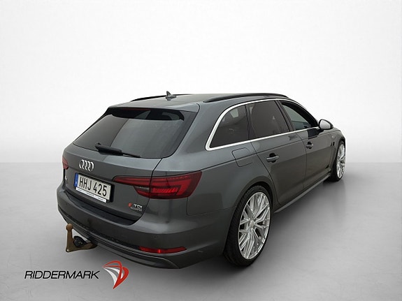 Audi A4 8 of 30