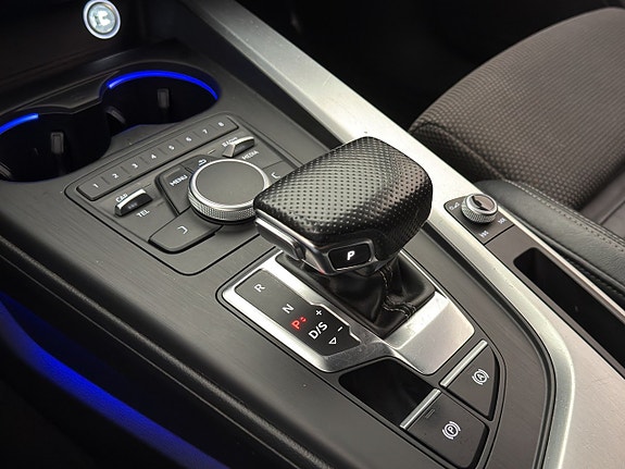Audi A4 23 of 30
