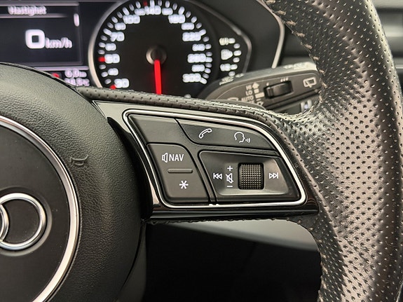 Audi A4 20 of 30