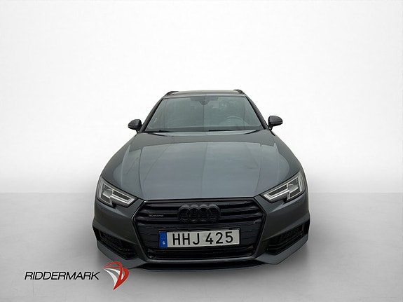 Audi A4 2 of 5