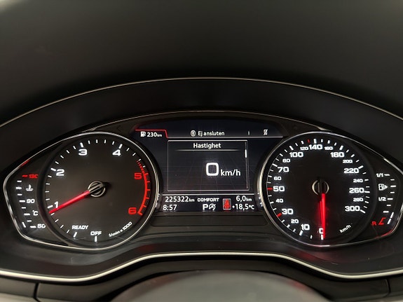 Audi A4 18 of 30