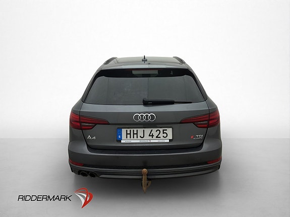 Audi A4 6 of 30