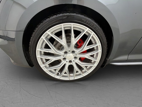 Audi A4 30 of 30