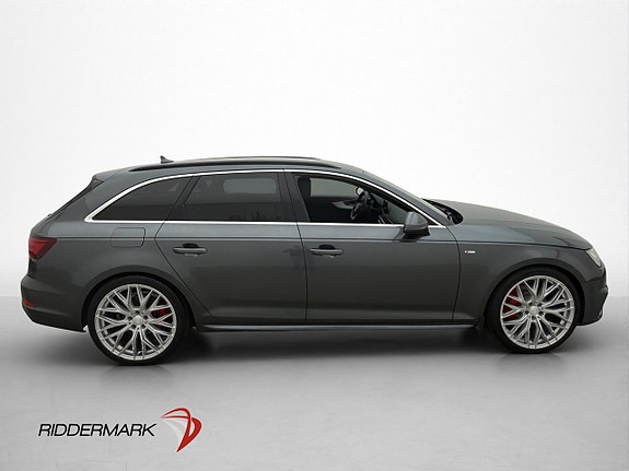 Audi A4 9 of 30