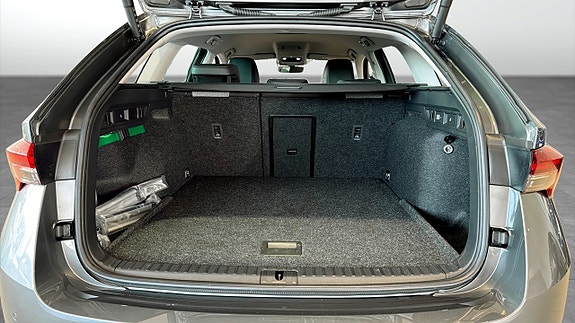 Skoda Octavia 13 of 14