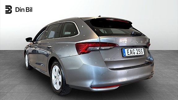 Skoda Octavia 3 of 14