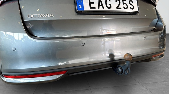 Skoda Octavia 14 of 14